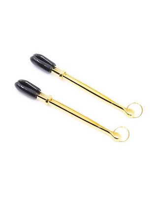 Kinki Nipple Clamps