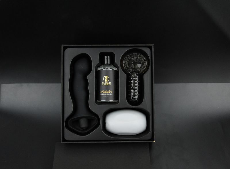 Shaki Passion Kit - Lust