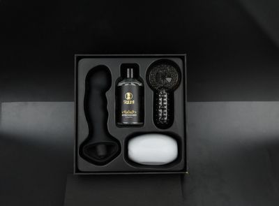 Shaki Passion Kit - Lust