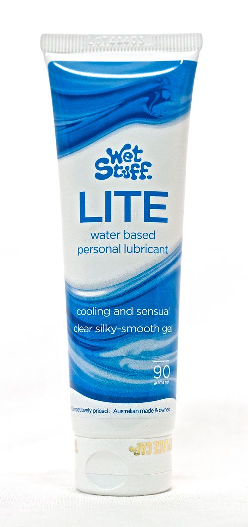 Wet Stuff Lite 90G