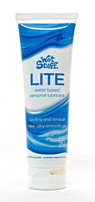Wet Stuff Lite 90G