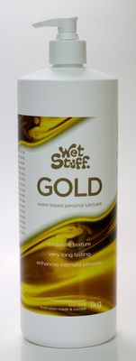 Wet Stuff Gold 1kg