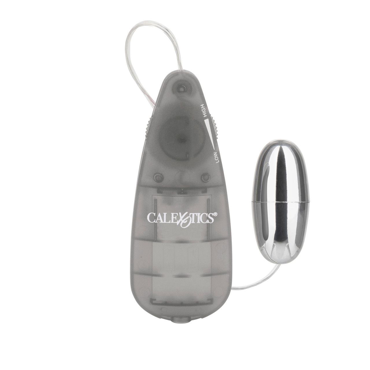 Slim Teardrop Bullet -
