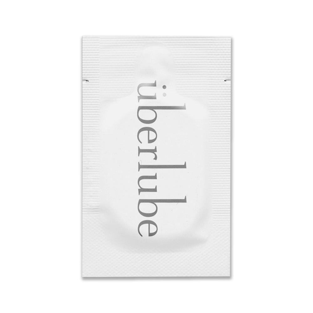 überlube Foil Pack