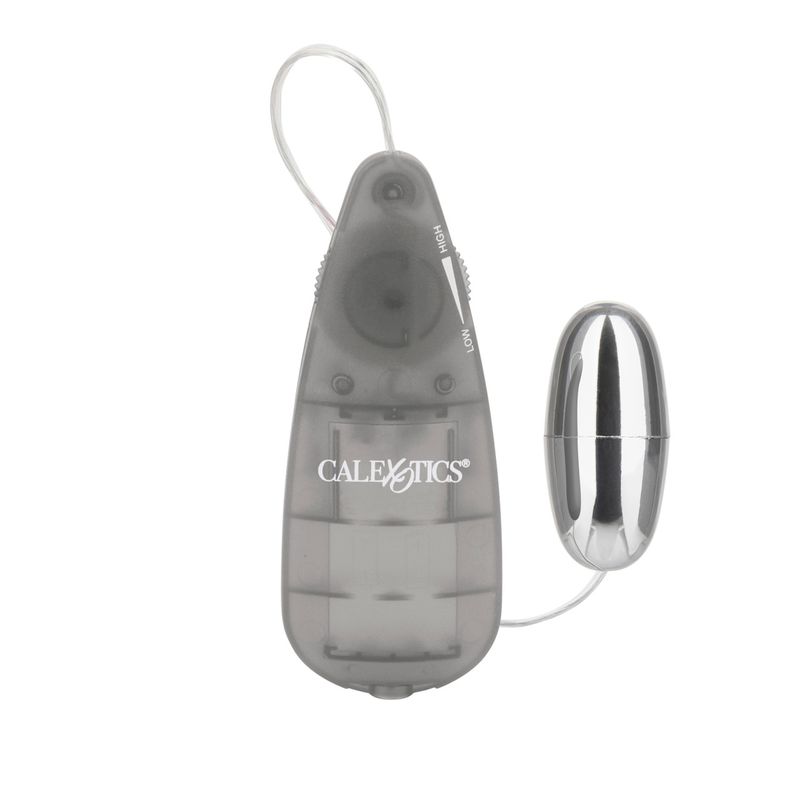 Slim Teardrop Bullet - Black Unboxed Slim Teardrop Bullet - Black Unboxed