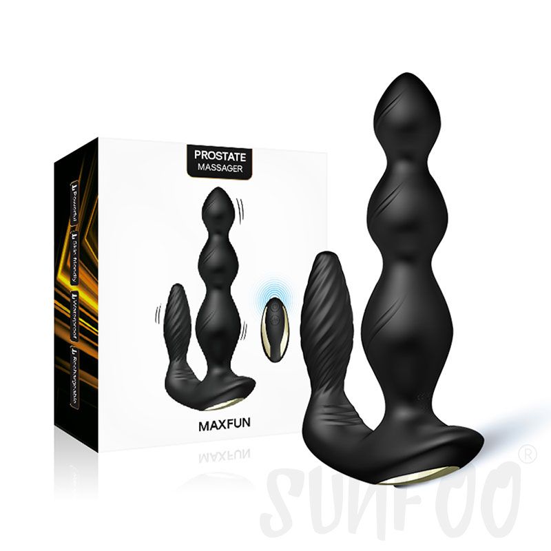 Charm Wind Anal Vibrator USB Charging Charm Wind Anal Vibrator USB Charging