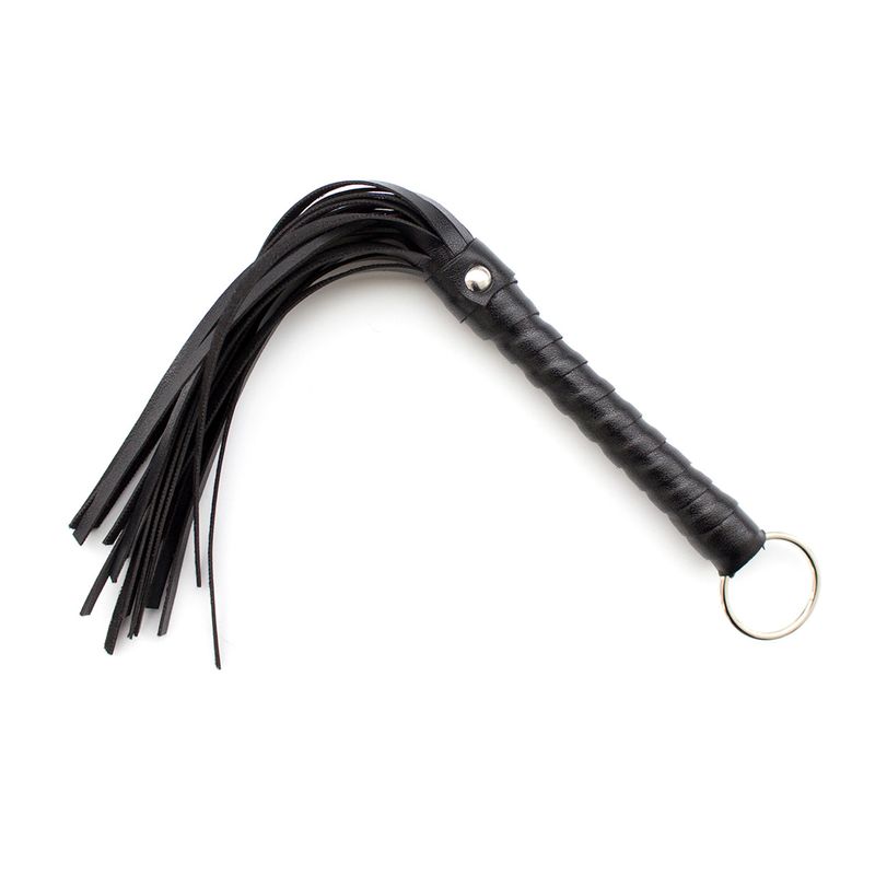 Mini Fine Line Flogger