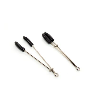 Luxury Nipple Clamps