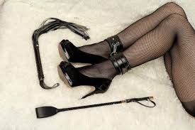 Floggers Whips and Crops