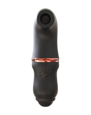 Vibrating clit massager