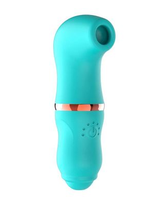 Vibrating clit massager