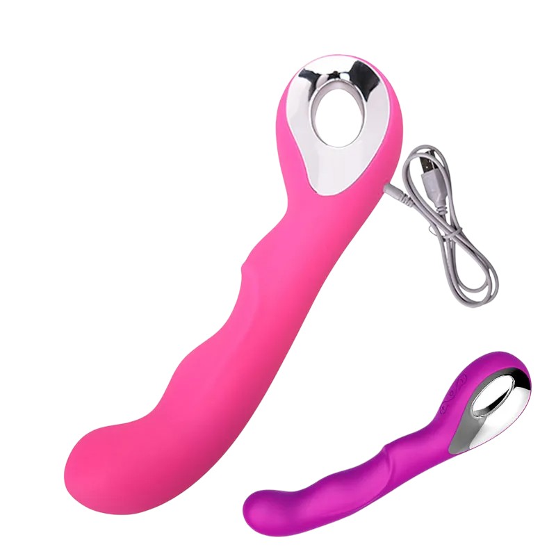 7inch GSpot Vibrator