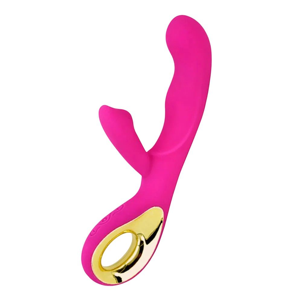 G-Spot Rabit Vibrator