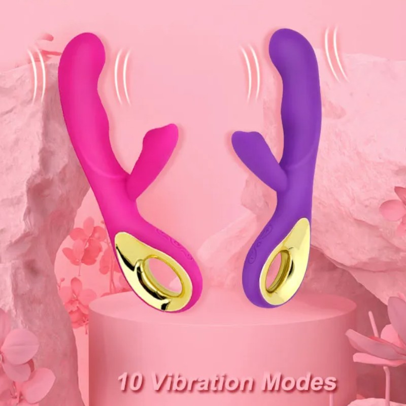 G-Spot Rabit Vibrator
