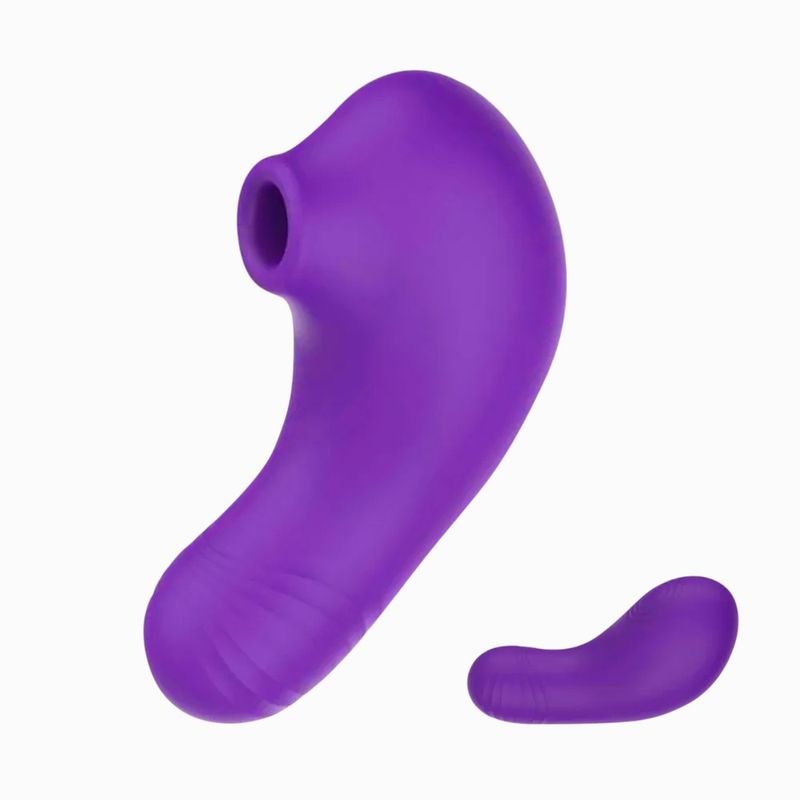 G Spot Clit Clitoral Sucking Vibrator G Spot Clit Clitoral Sucking Vibrator