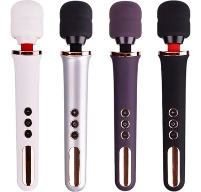 Powerful Wireless Massage Wand