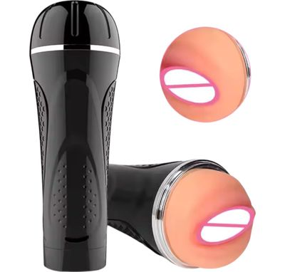 Masturbation Cup Realistic Vagina Masturbation Cup Realistic Vagina