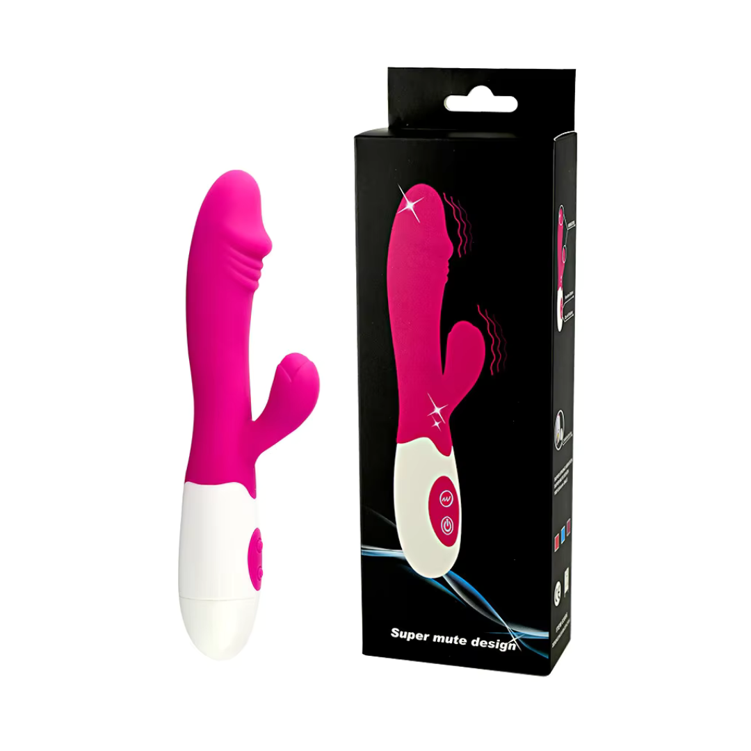 Gspot Rabit Vibrator