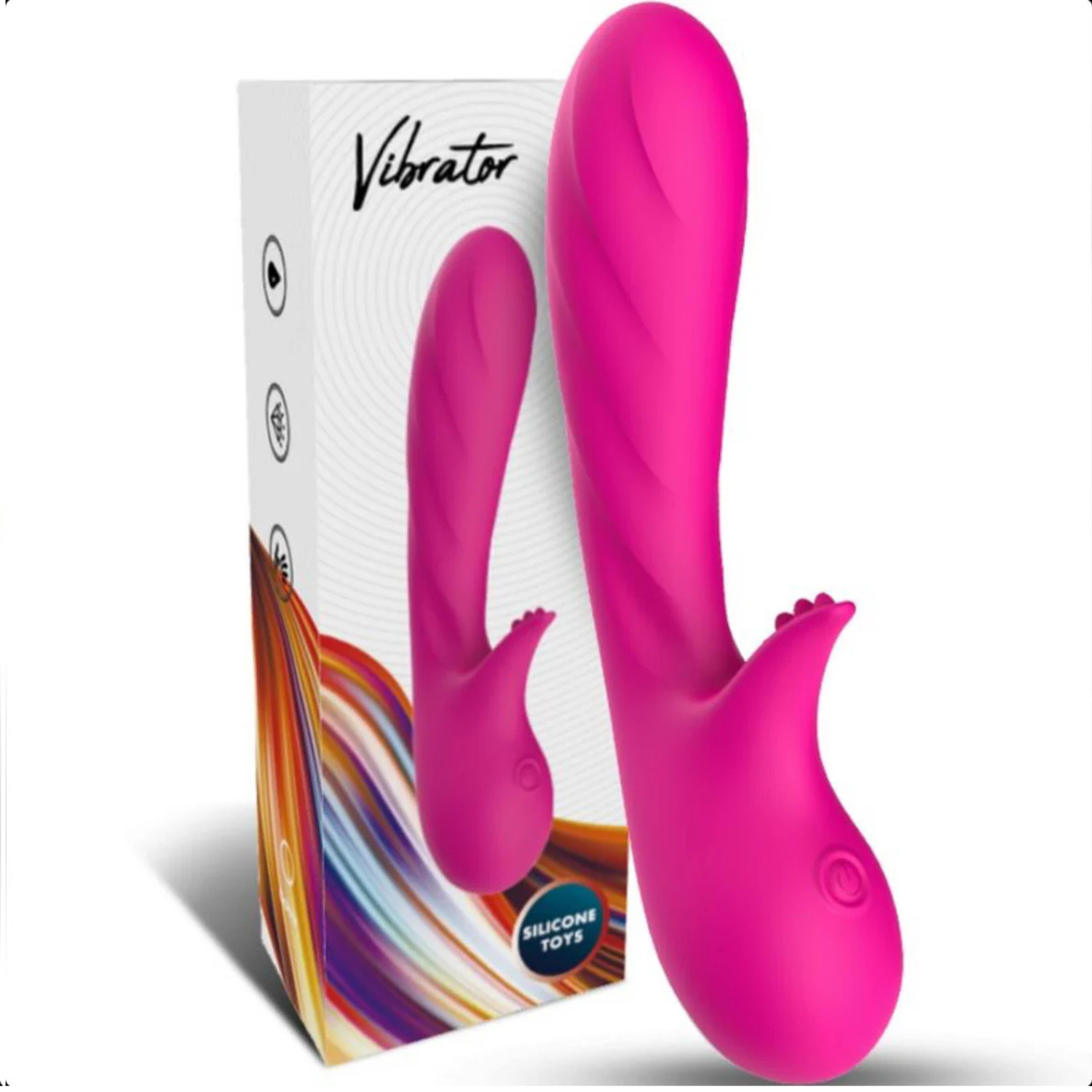 Armony Vibrrator