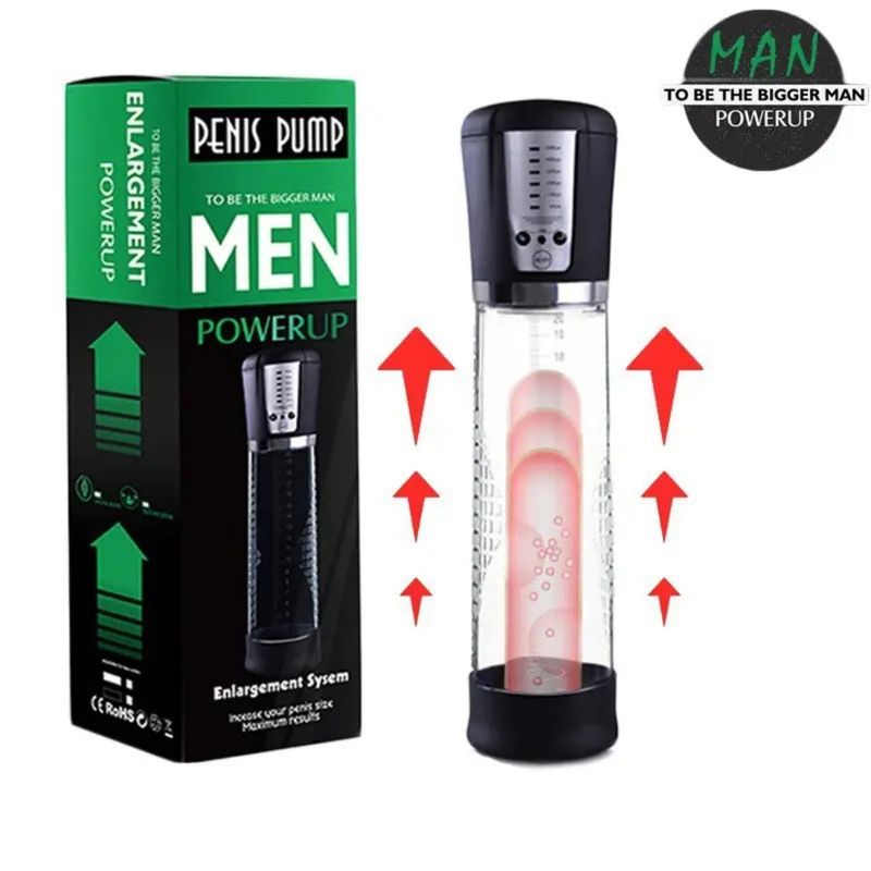 Penis Pump