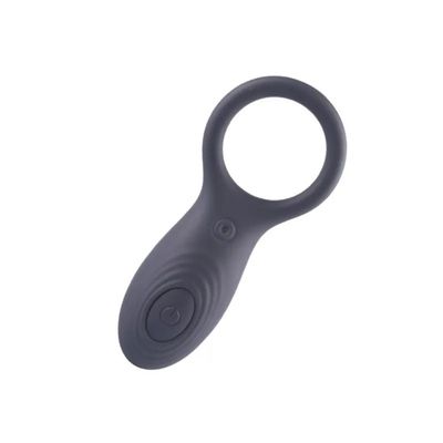 Vibrating Cock Ring
