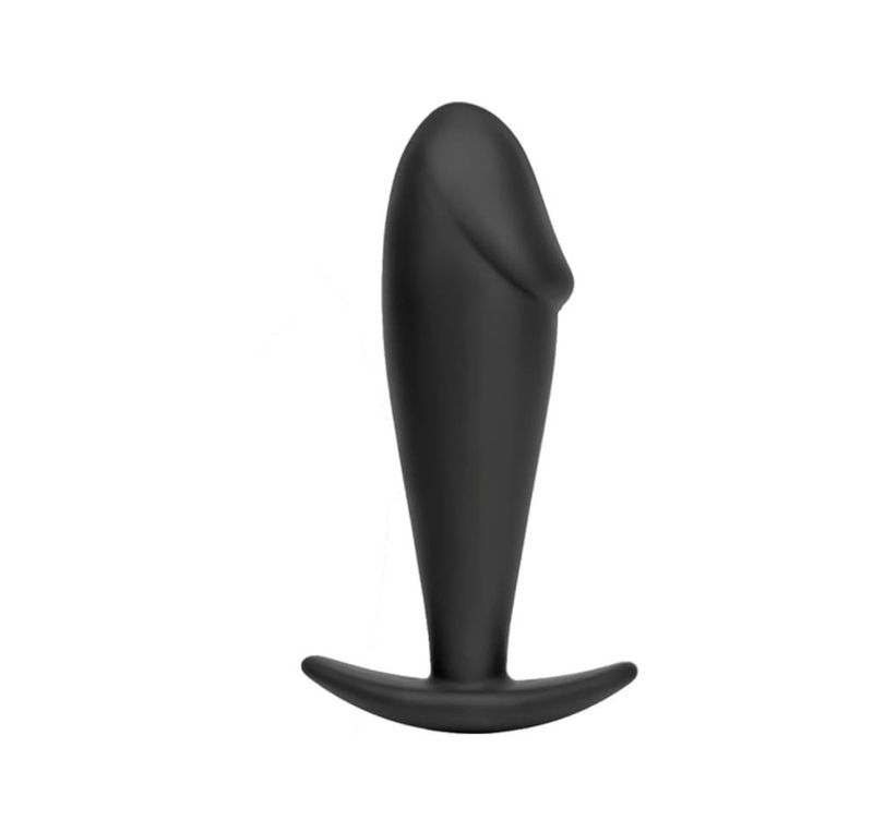 Mini Wearable Anal Plug