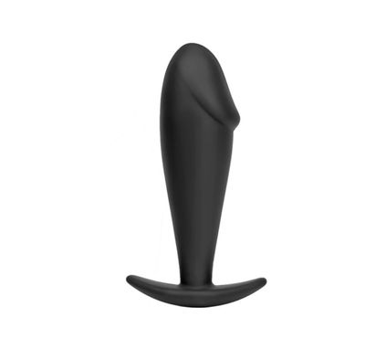 Mini Wearable Anal Plug