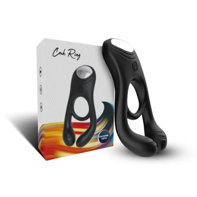 Remote-Controlled Pleasure for Couples Remote-Controlled Pleasure for Couples