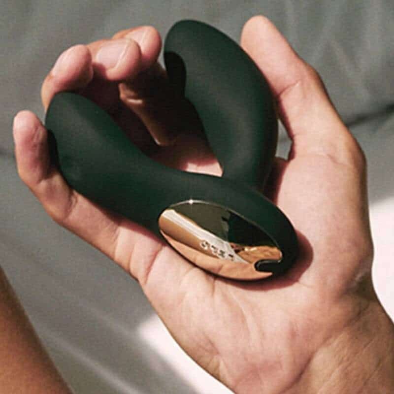 Prostate Massager