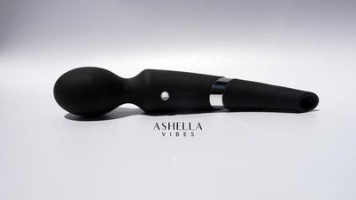 Ashella Vibes