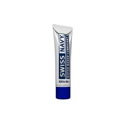 Swiss Navy Waterbased 10ml