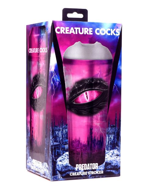 Creature Cocks Predator Creature Stroker Creature Cocks Predator Creature Stroker
