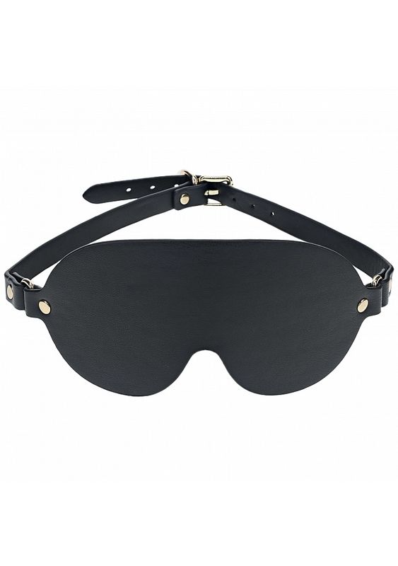 Ouch! London Collection - Blindfold Ouch! London Collection - Blindfold