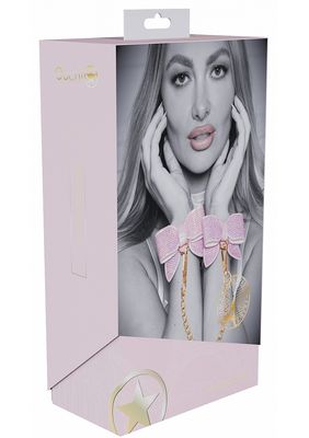 Ouch! Paris Collection - Handcuffs Ouch! Paris Collection - Handcuffs