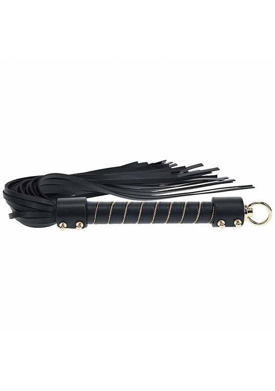 Ouch! London Collection - Flogger Ouch! London Collection - Flogger