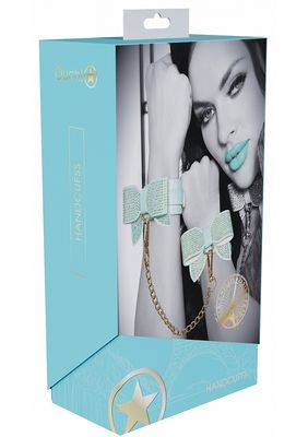 Ouch! Paris Collection - Handcuffs Ouch! Paris Collection - Handcuffs