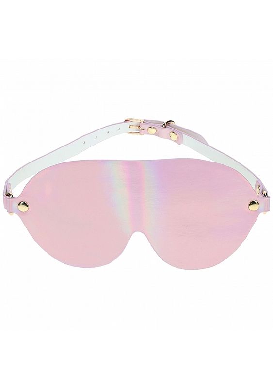 Ouch! Paris Collection - Blindfold Ouch! Paris Collection - Blindfold
