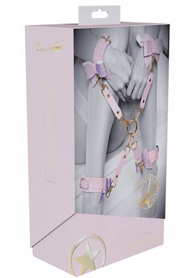 Ouch! Paris Collection - Hogtie Connectors Ouch! Paris Collection - Hogtie Connectors