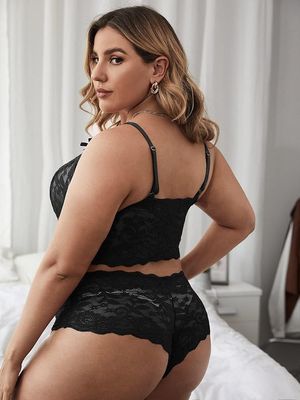 Womens Plus Size
