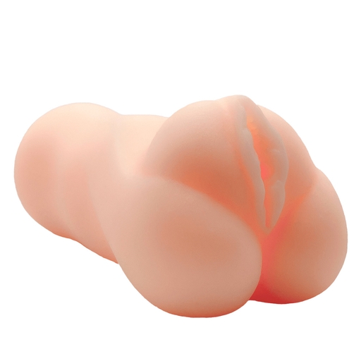 Wooomy Squeeezy Masturbator Vagina