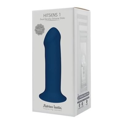 HITSENS 1 BLUE  7"