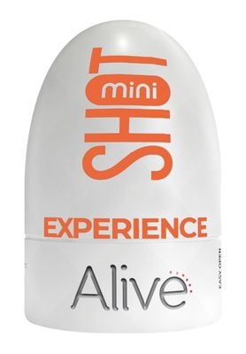 MIN SHOTS MASTURBATOR