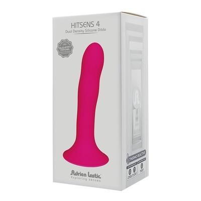 HITSENS 4 PINK 6.8"