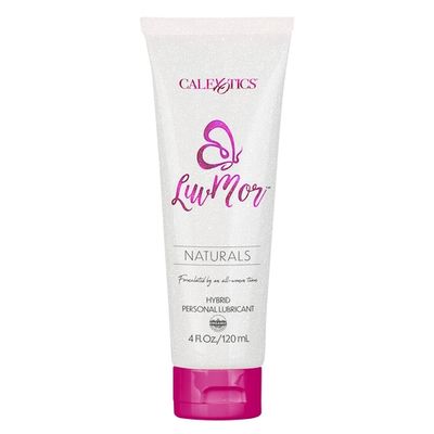 LuvMor Naturals Hybrid Personal Lubricant LuvMor Naturals Hybrid Personal Lubricant