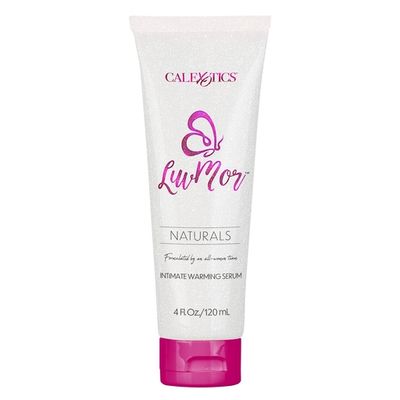 LuvMor Naturals Intimate Warming Serum LuvMor Naturals Intimate Warming Serum