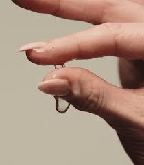 Silicone-Based Lubricant