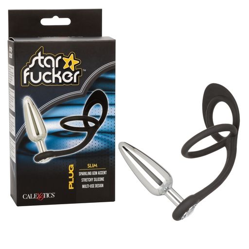 Star Fuker Slim Plug