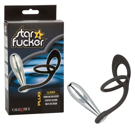 Star Fuker Glider Plug