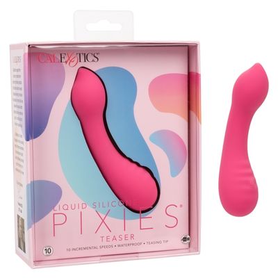 Lipuid Pixies Silicone Teaser