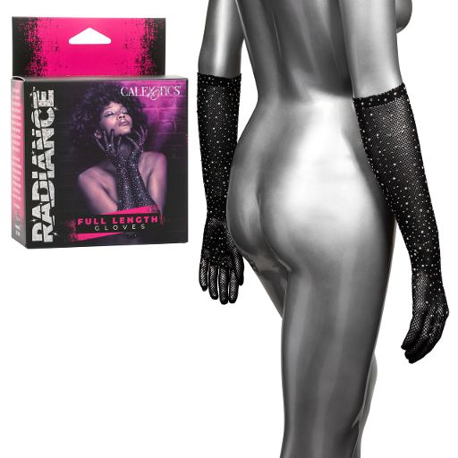 Radiance Full length Gloves